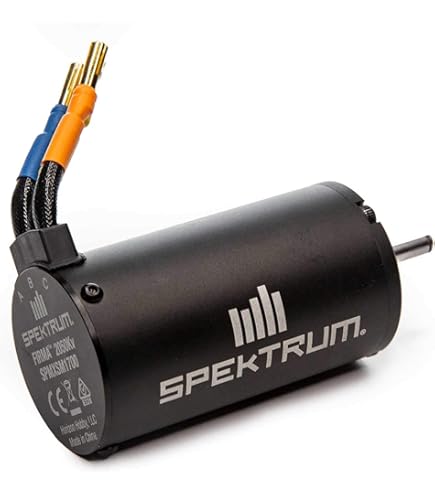 Amazon.com: HOBBYWING Xerun 4268SD G3 1/8 Scale Sensored Brushless